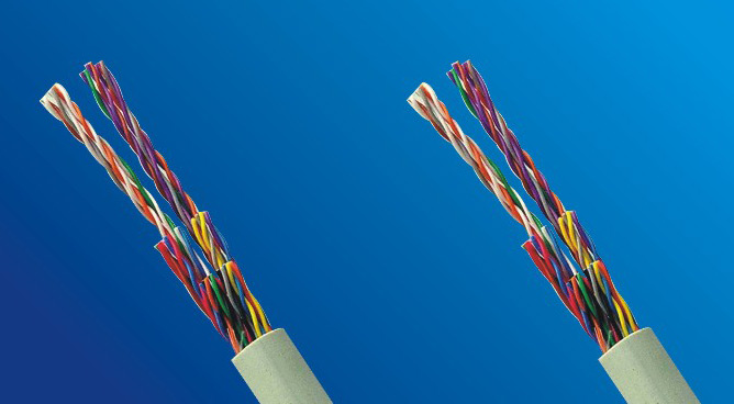  UTP Cat6 Cable (UTP CAT6)