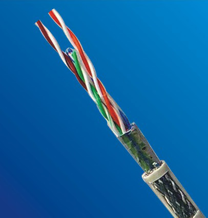  FTP Cat6 Cable (FTP Cat6 Kabel)