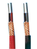  LSOH Flame Retardant Thermocouple Compensation Cable (LSOH Flame Retardant Thermocouple compensation de câble)