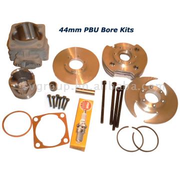  44mm PBU Bore Kits ( 44mm PBU Bore Kits)