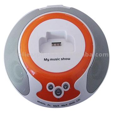  Digital Speaker (Digital Speaker)