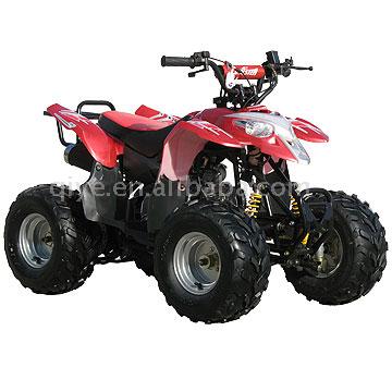 ATV (3050B) (ATV (3050B))