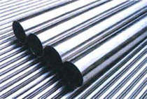  Stainless Steel Seamless Pipe