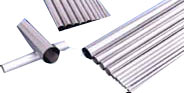  Stainless Steel Pipe