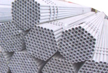  Stainless Steel Pipe