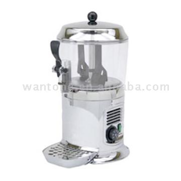  Hot Chocolate Makers & Dispenser