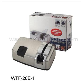  Electric Knife Sharpener ( Electric Knife Sharpener)