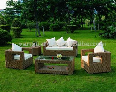 5pc Outdoor-Möbel Set (5pc Outdoor-Möbel Set)