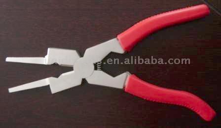  Welding Pliers ( Welding Pliers)