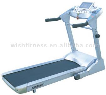  Motorized Treadmill (Tapis roulant motorisé)