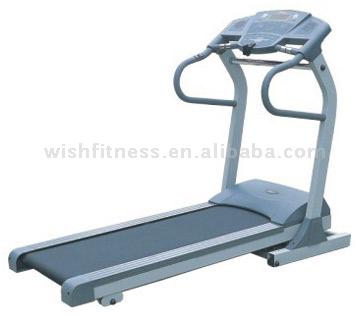  Motorized Treadmill (Tapis roulant motorisé)