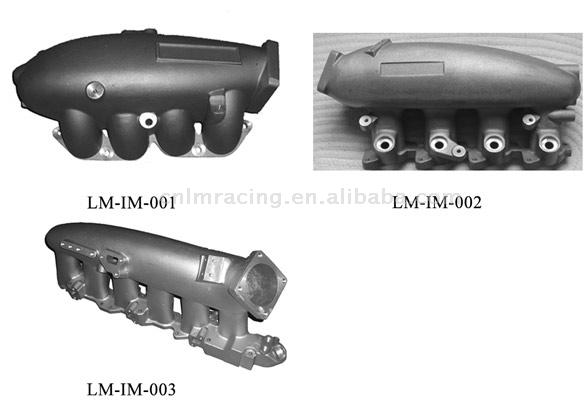  Intake Manifold (Впускной коллектор)