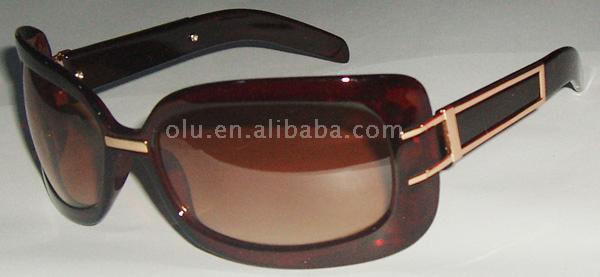  Ladies` Fashion Sunglasses