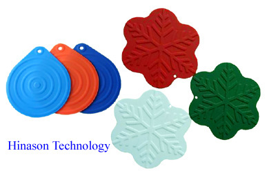  Silicone Mat (Silicone Mat)