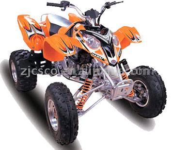 Polaris Style 300cc ATV (XW-ATV300) (Polaris Style 300cc ATV (XW-ATV300))