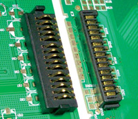  Connector (Connecteur)