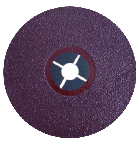  Fiber Disc (Fiber Disc)