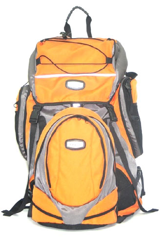  Climbing Bag (Escalade Bag)