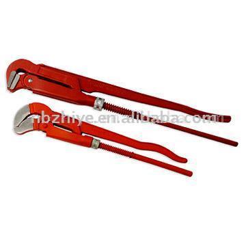  Pipe Wrench ( Pipe Wrench)