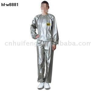  Sauna Suit (Saunaanzug)