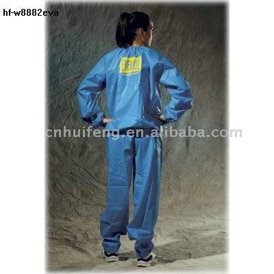  Sauna Suit (Saunaanzug)