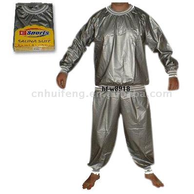  Sauna Suit (Sauna Suit)