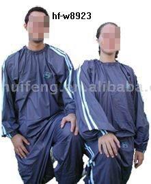  Sauna Suit (Saunaanzug)