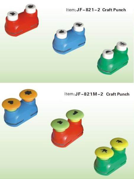 Craft Punch (Craft Punch)