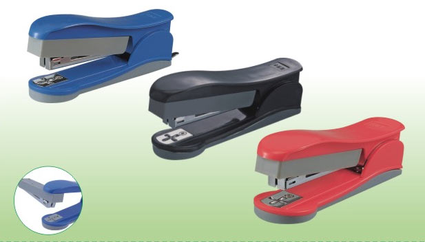  Stapler