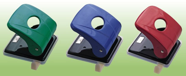 Hole Punch (Hole Punch)