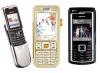 In RAZR V3i D & G Mobiltelefone (In RAZR V3i D & G Mobiltelefone)