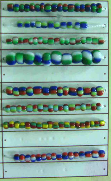  Glass Bead ( Glass Bead)