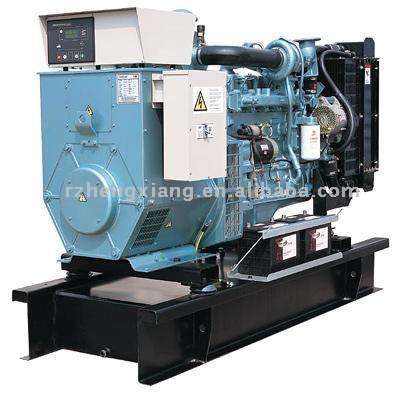  Diesel Generator Set ( Diesel Generator Set)