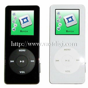  MP4 Player (MP4 Player)