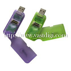  Fingerprint USB Flash disk (Fingerprint USB Flash Disk)