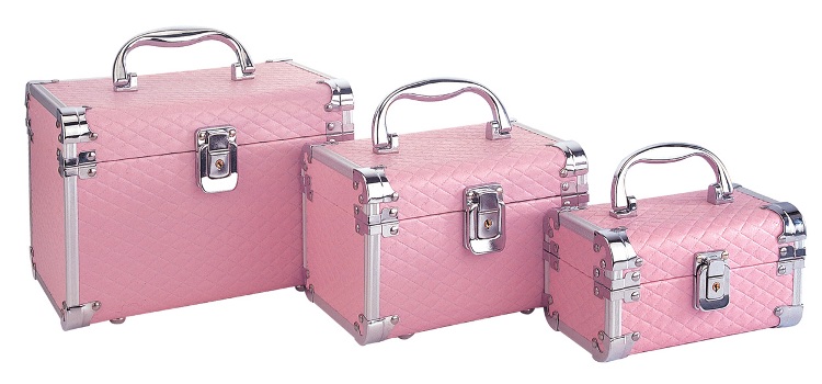  Cosmetic Cases, Jewelry Cases ( Cosmetic Cases, Jewelry Cases)