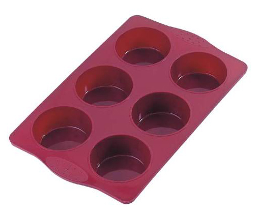  6pc Muffin Pan ( 6pc Muffin Pan)