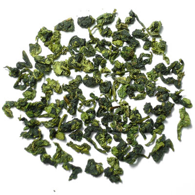  Oolong Tea (Ti Kuan Yin) (Улун (Ти Гуань Инь))