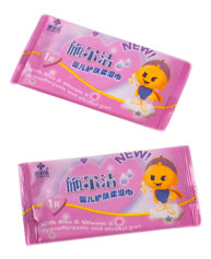  Baby Wipes ( Baby Wipes)