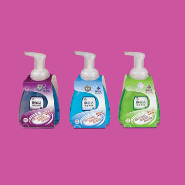  Bubble Liquid Soap ( Bubble Liquid Soap)