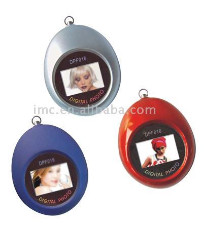  IMC111 Mini Digital Photo Frame ( IMC111 Mini Digital Photo Frame)