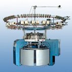 Knitting Machine (Knitting Machine)