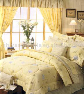  Bedding Set ( Bedding Set)