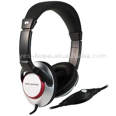  Computer Headset (Casque PC)