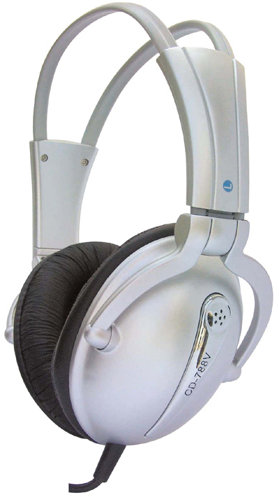  Noise Cancelling Headset (Шумоподавлением Гарнитура)