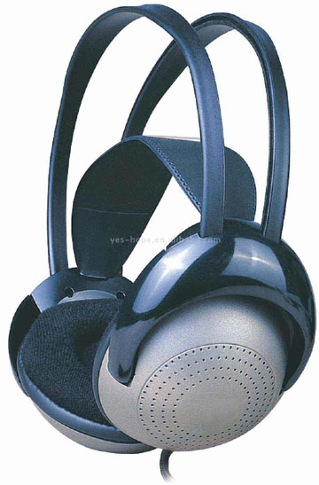  Headset with Microphone (Casque d`écoute avec microphone)