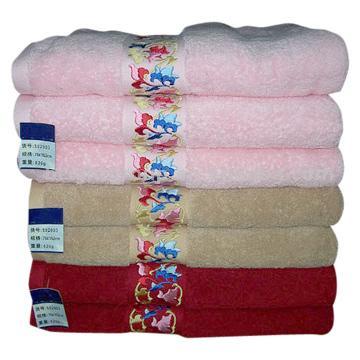  Terry Bath Towel ( Terry Bath Towel)