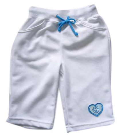  Girls` Pants (Pantalons filles)