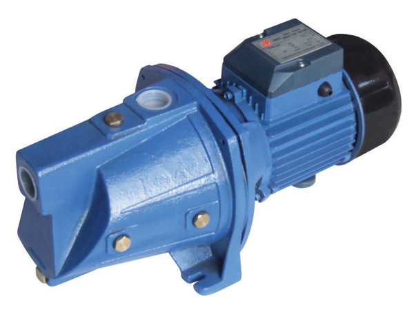  JET Series Self-Priming Pump (JET auto-amorçante Pompe Series)