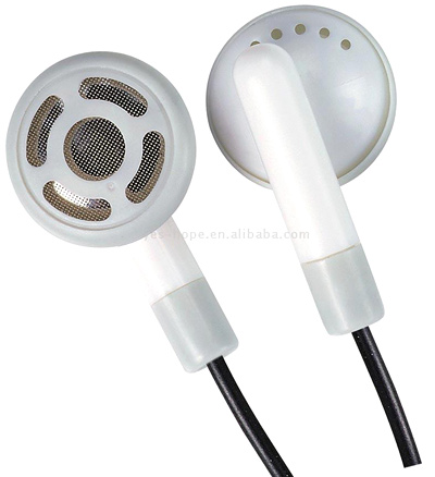  Earphone (Наушники)